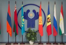 В Душанбе стартовало XI заседание Совета по промышленной политике СНГ