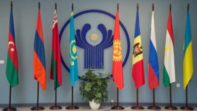 В Душанбе стартовало XI заседание Совета по промышленной политике СНГ