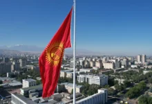 Кыргызстан лидирует по росту промышленности в ЕАЭС