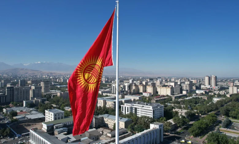 Кыргызстан лидирует по росту промышленности в ЕАЭС