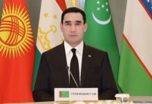 Туркменистан наращивает международное присутствие