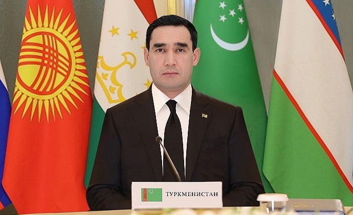 Туркменистан наращивает международное присутствие
