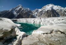 Водный кризис в Центральной Азии: тающие ледники и угроза засухи
