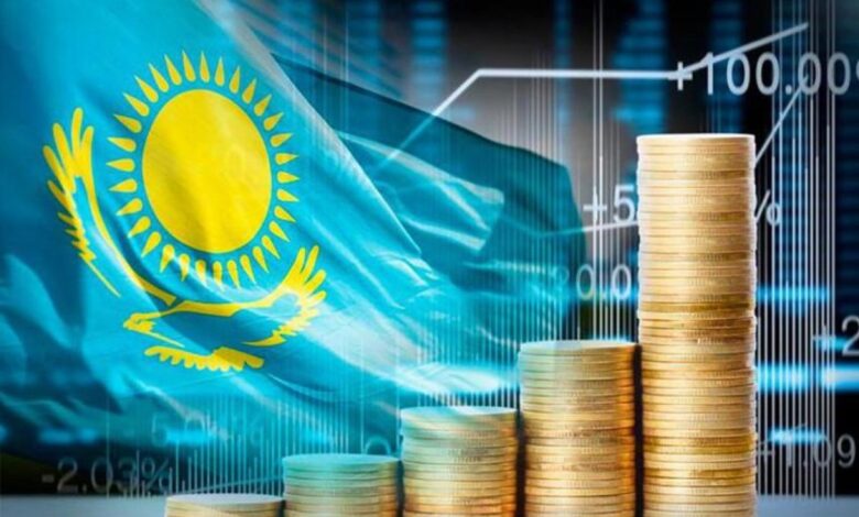 Экономика Казахстана растёт рекордными темпами за 14 лет В первой половине 2025 года экономика Казахстана показала впечатляющий рост на 6,2%, что стало самым высоким показателем с 2011 года. Об этом сообщил вице-премьер и министр национальной экономики Серик Жумангарин на заседании правительства.