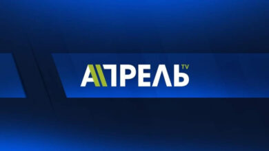 Закрытие телеканала «Апрель ТВ» в Кыргызстане