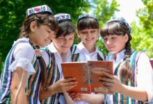 Россия изучит влияние русского языка за рубежом с акцентом на Узбекистан