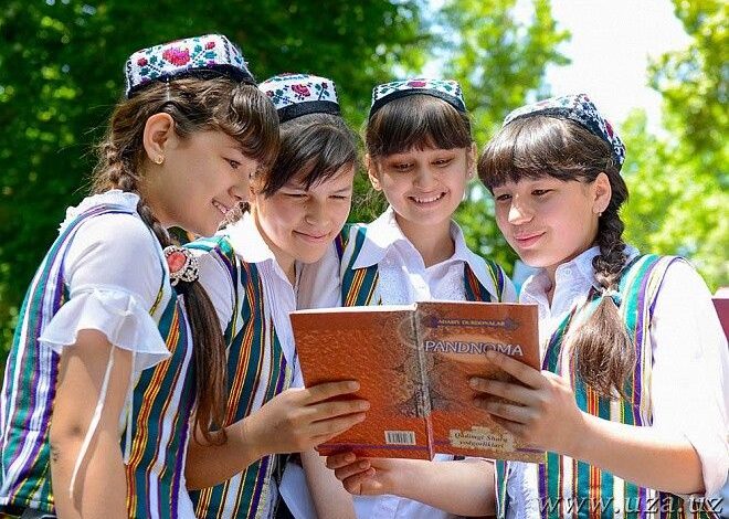 Россия изучит влияние русского языка за рубежом с акцентом на Узбекистан