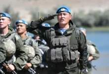 Казахстан перестраивает военную стратегию через многовекторную дипломатию