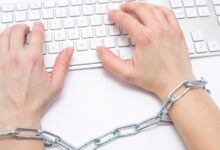 Туркменистан усиливает интернет-цензуру для продвижения государственных VPN