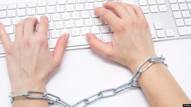 Туркменистан усиливает интернет-цензуру для продвижения государственных VPN