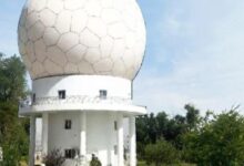 Совместный проект Казахстана и Китая по строительству спутниковой станции в Алматы