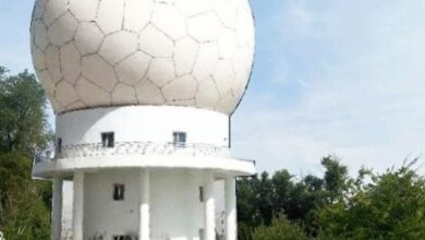 Совместный проект Казахстана и Китая по строительству спутниковой станции в Алматы