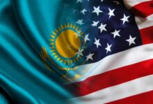 Новые пошлины США на казахстанский экспорт с 1 августа