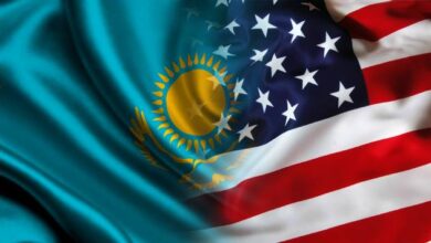 Новые пошлины США на казахстанский экспорт с 1 августа