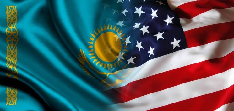 Новые пошлины США на казахстанский экспорт с 1 августа