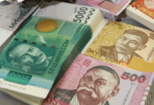 Кредитование в Кыргызстане: рост на 55% в 2025 году