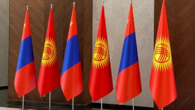 Степная дипломатия: Монголия укрепляет связи с Центральной Азией