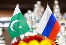 Расширение торговых путей через Центральную Азию