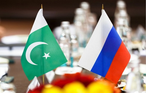 Расширение торговых путей через Центральную Азию