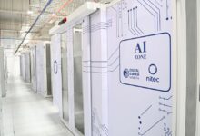 Казахстан представляет мощнейший суперкомпьютер в Центральной Азии