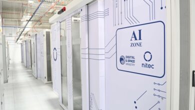 Казахстан представляет мощнейший суперкомпьютер в Центральной Азии