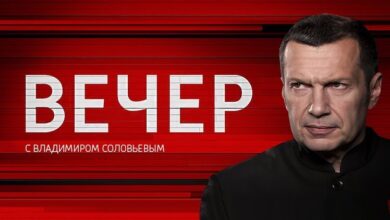 Пропаганда на марше: как Кремль превратил войну в норму