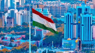Кризис образования в Таджикистане педагоги уходят новые кадры не приходят