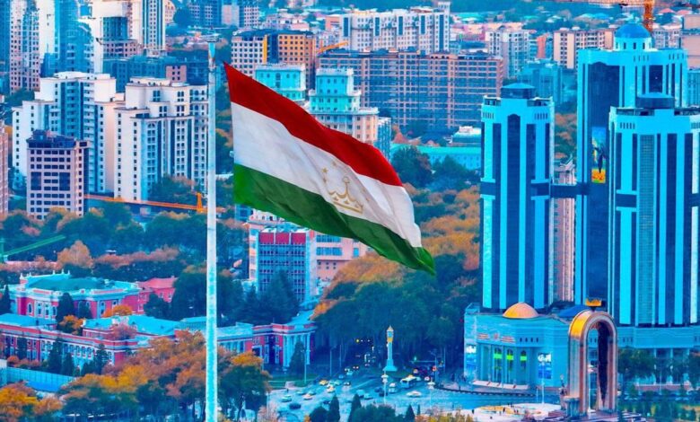 Кризис образования в Таджикистане педагоги уходят новые кадры не приходят