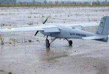Анализ закупок БПЛА в Украине за IV квартал 2024 года
