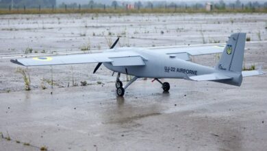 Анализ закупок БПЛА в Украине за IV квартал 2024 года