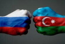 Азербайджан и Россия: информационная война на Южном Кавказе