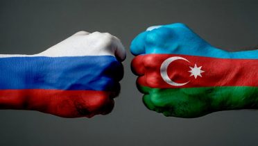 Азербайджан и Россия: информационная война на Южном Кавказе