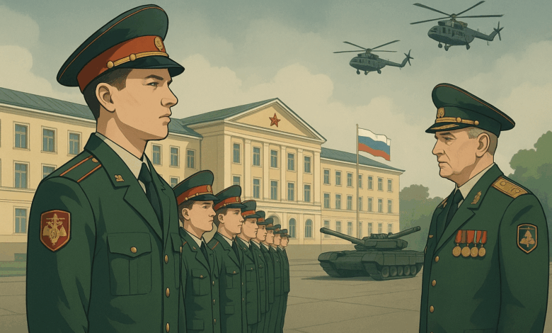 Амбиции до 2035 года