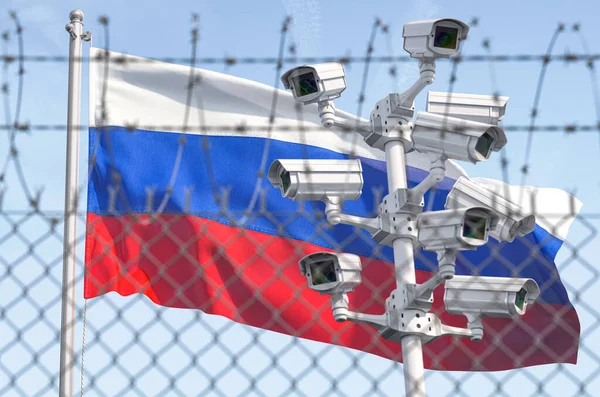 Россия боится потерять свой народ: как законы 2025 года превращают страну в цифровую казарму