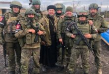 Кремль запускает казачий мобрезерв: военный проект под прикрытием «традиций»