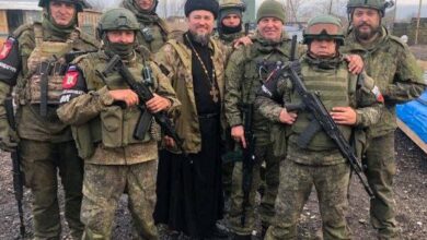 Кремль запускает казачий мобрезерв: военный проект под прикрытием «традиций»