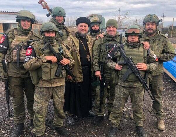 Кремль запускает казачий мобрезерв: военный проект под прикрытием «традиций»
