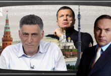 Российские информационные кампании против многовекторной политики Казахстана