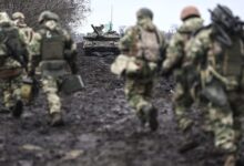 Иностранный след в войне на стороне России: кто и как воюет против Украины