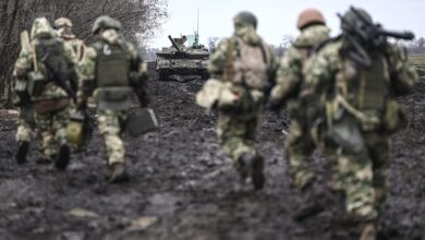 Иностранный след в войне на стороне России: кто и как воюет против Украины