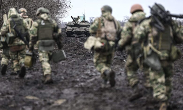Иностранный след в войне на стороне России: кто и как воюет против Украины