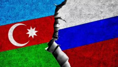 Азербайджан больше не хочет играть по российским правилам