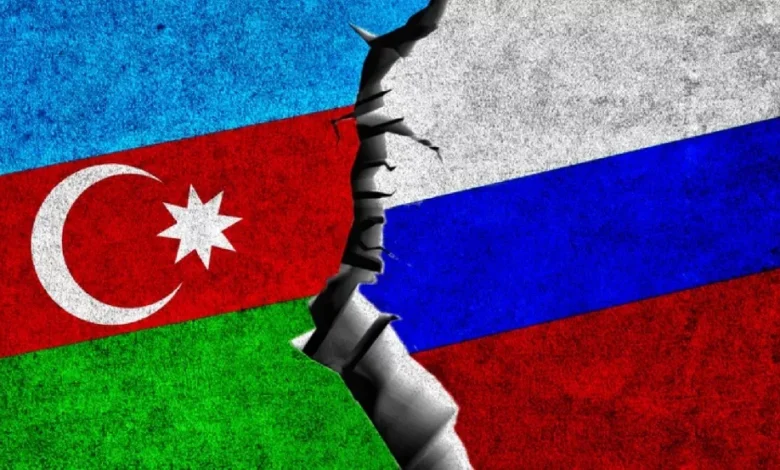 Азербайджан больше не хочет играть по российским правилам