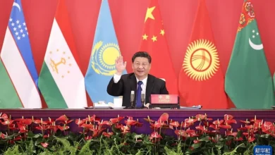 Китайский ИИ и Центральная Азия: новые инструменты влияния