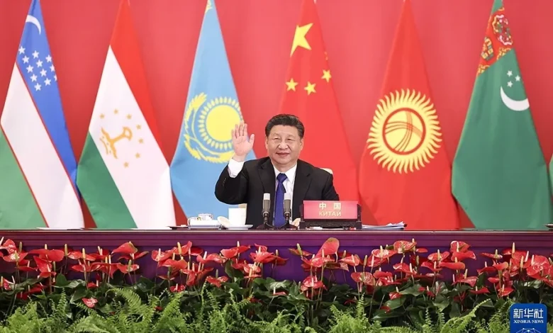 Китайский ИИ и Центральная Азия: новые инструменты влияния