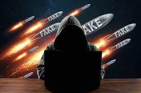 Как Россия ведет информационную войну против Казахстана