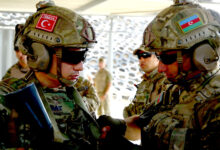 Азербайджан и Турция усиливают военно-промышленное сотрудничество