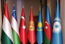 Перспективы развития Организации тюркских государств