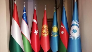 Перспективы развития Организации тюркских государств