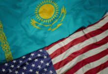 «Американские программы в Казахстане: культурное сотрудничество или инструмент давления?»